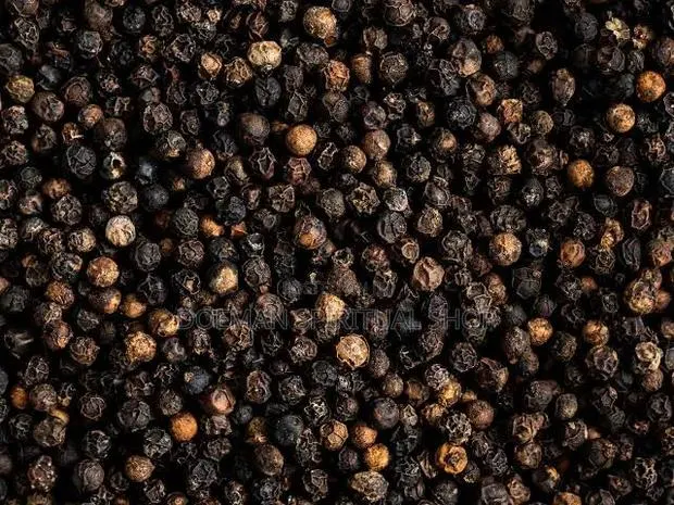 Black Pepper · Photo 1