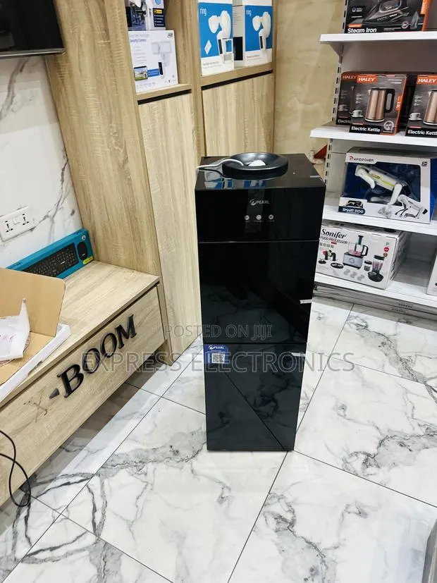 PWD-4015 Water Dispenser Nasco · Photo 1