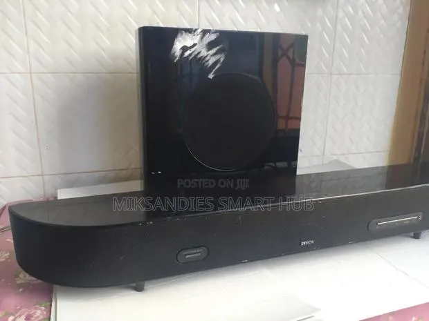 Denon DHT Fs3 · Photo 1