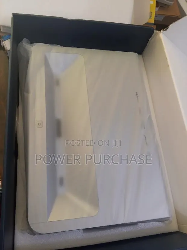 Quick Start Vankyo Projector · Photo 1