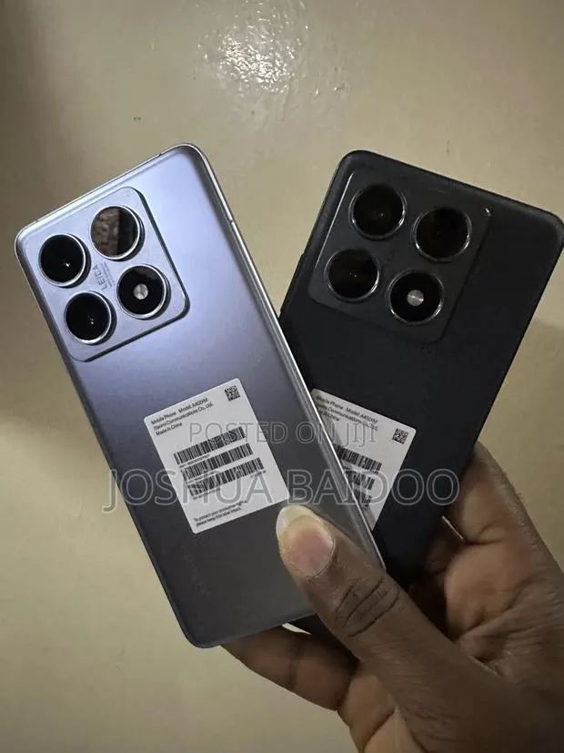 Xiaomi 14T Pro 256 GB · Photo 1