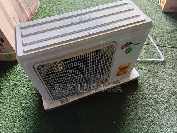 Efficient Rainbow 1.5hp Ac – Built for Everyday Comfort · Photo 1