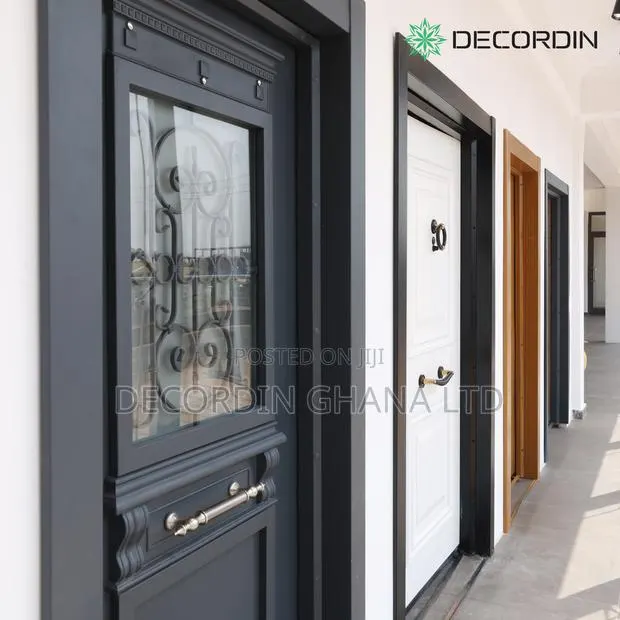 Luxury Turkish Doors · Photo 1