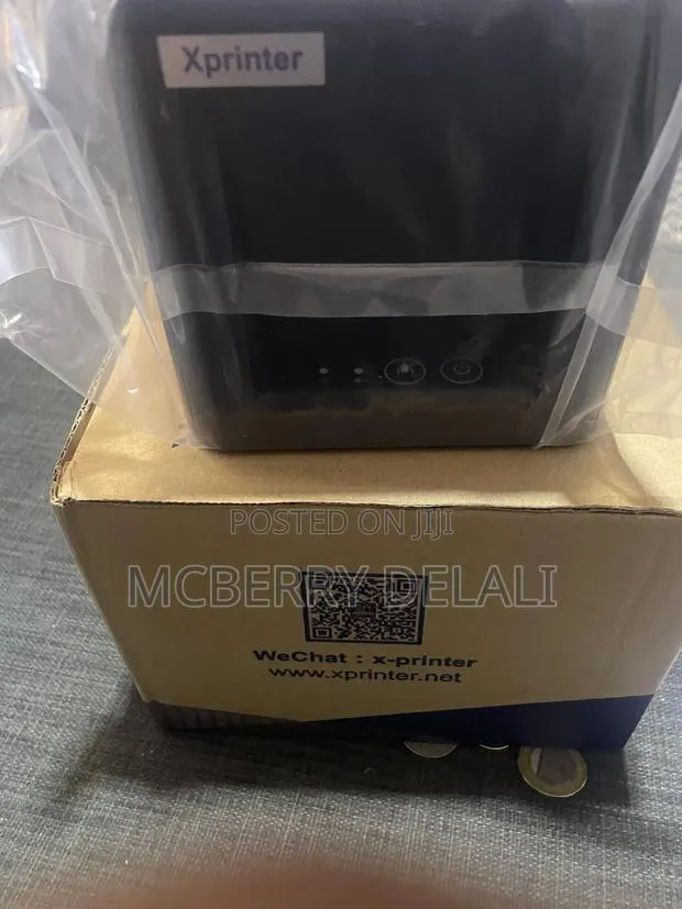 Xprinter Xpt80a · Photo 1