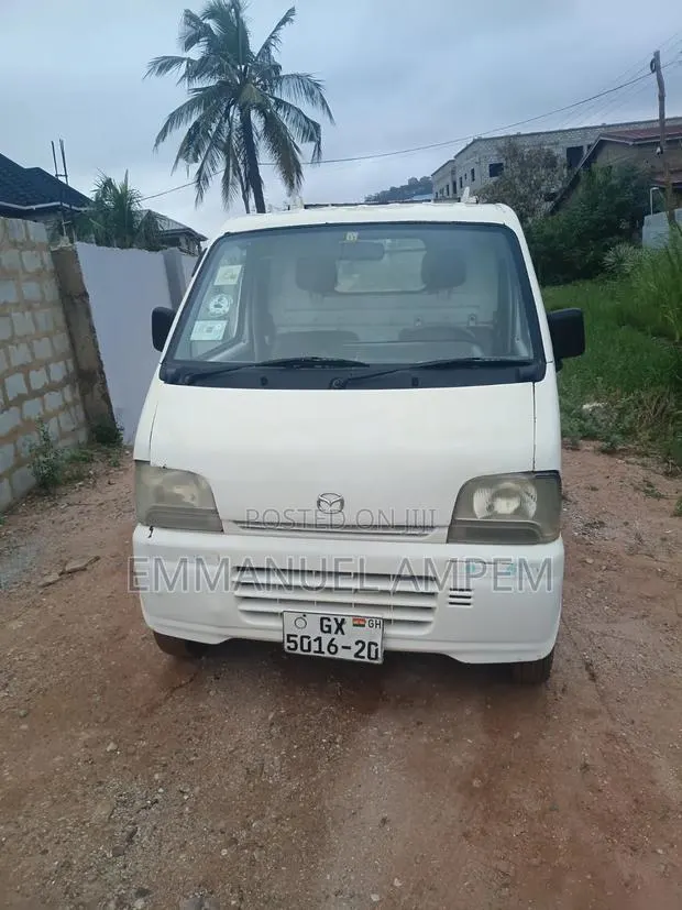 Mini Truck for Sale · Photo 1