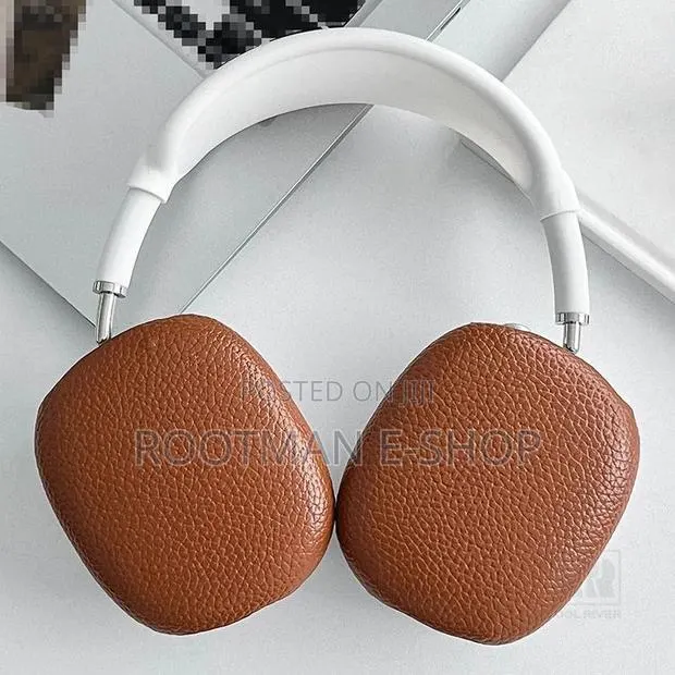 Pu Leather Pure Color Skin Feel Anti-scratch Protective Case Cover · Photo 1