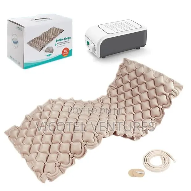 Air Mattress · Photo 1