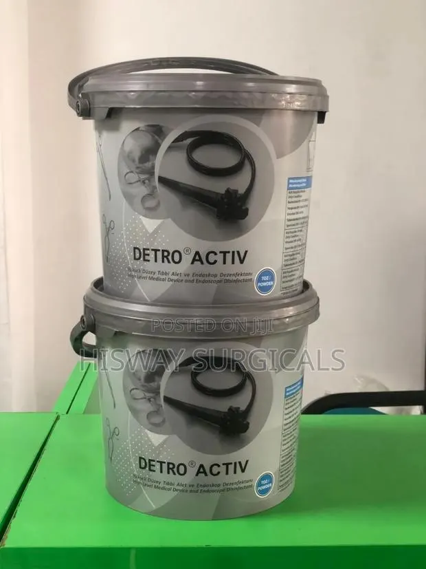 Para Safe( Detro Active) · Photo 1
