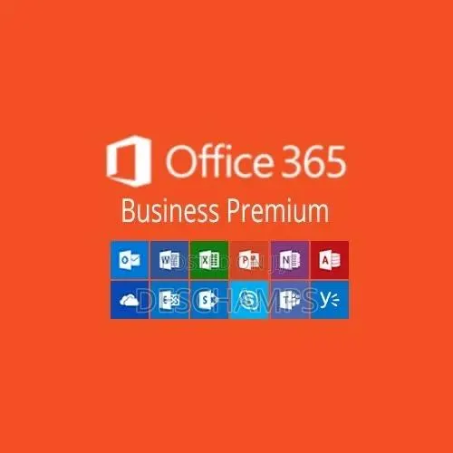 Activation Accounts for Office 365 · Photo 1