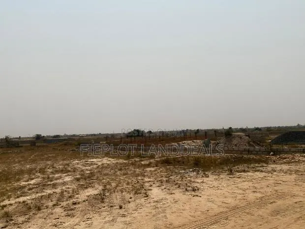 Full Plot of Land at Tsopoli SkyPort City – Residential GHC 35,000 · Photo 1