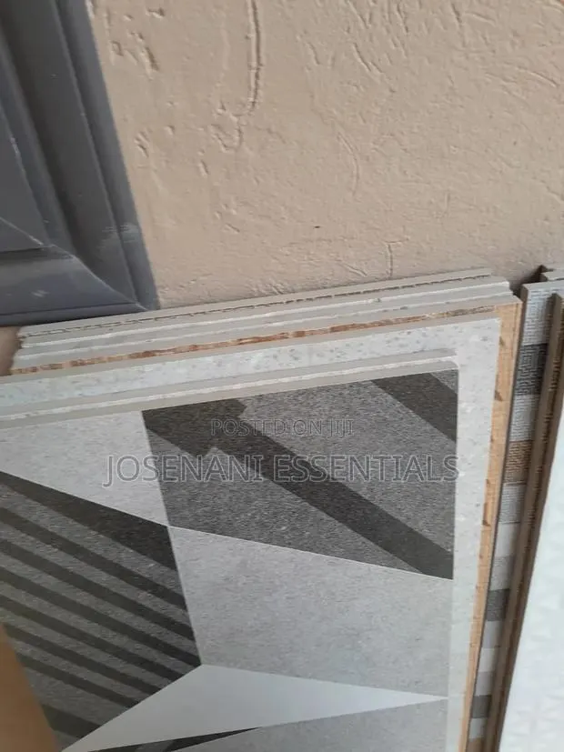 60×120 Floor Tiles – Modern Large Format Tiles GH₵360/Box · Photo 1