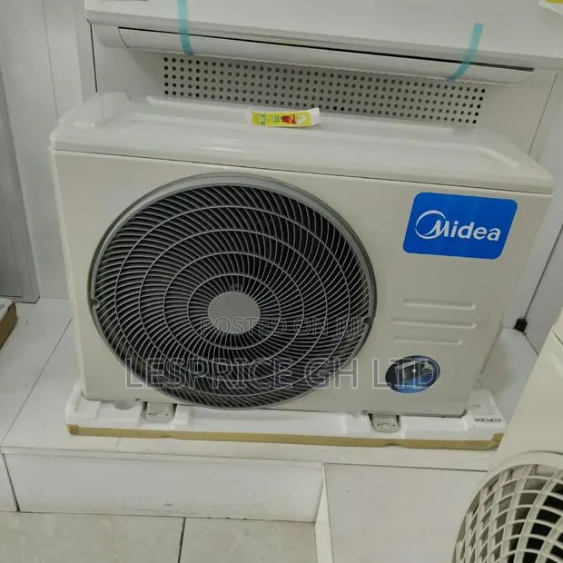 Tuesday Special Promo on Our Compact 1.5hp Midea Split AC Unit · Photo 1