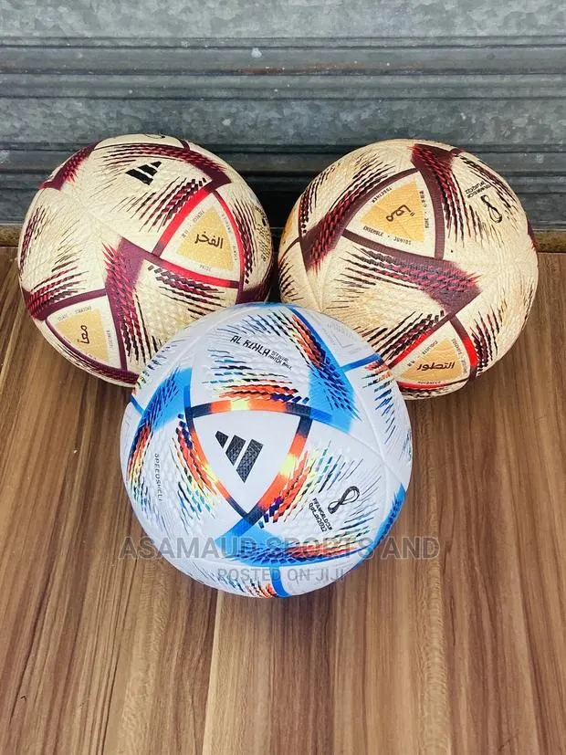 Original World Cap Football at Cool Price · Photo 1