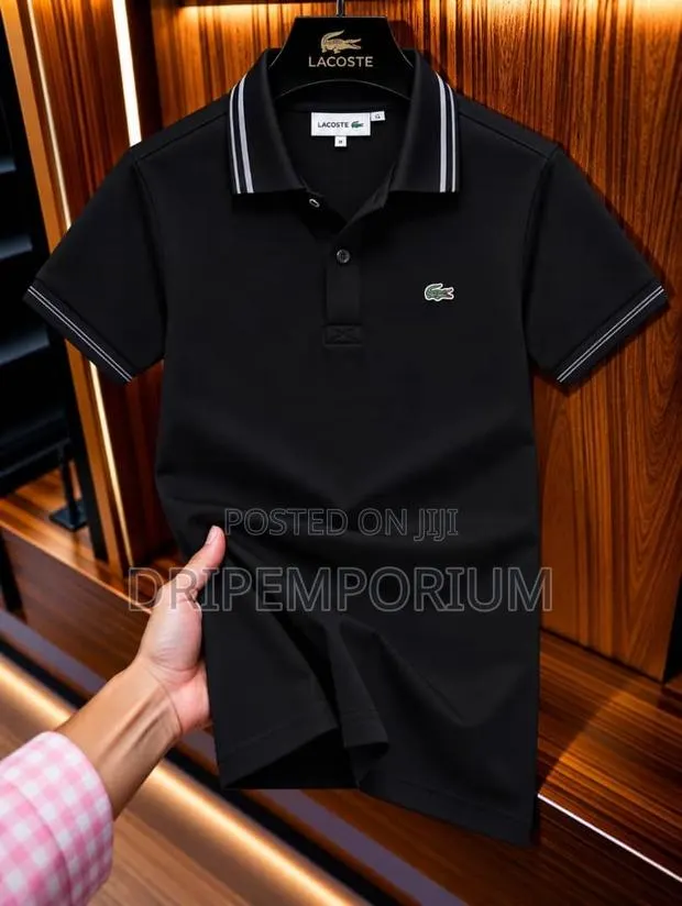 Lacoste Polo · Photo 1