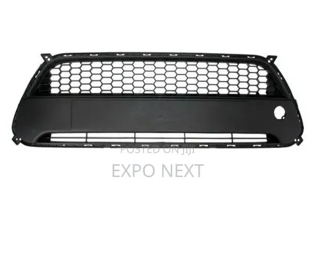 Bumper Front Grille for 2012-2014 KIA Picanto/Morning · Photo 1