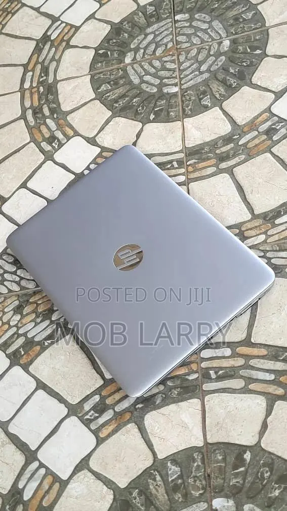 Laptop HP EliteBook 840 G3 8GB Intel Core i5 SSD 256GB · Photo 1