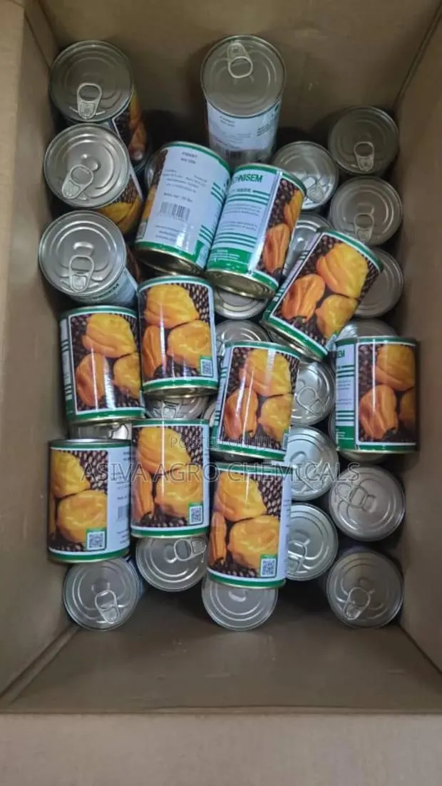 Big Sun 50grams Hot Pepper Seeds · Photo 3