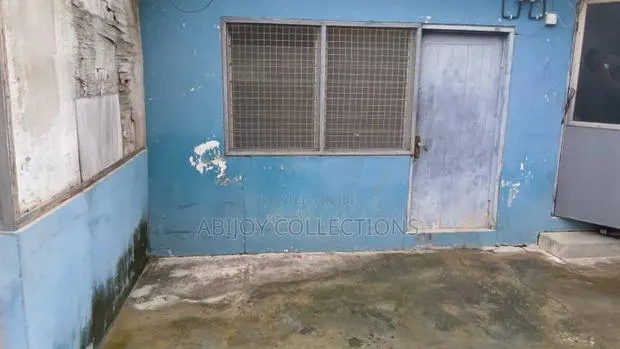 Chamber And Hall With A Personal Electricity Meter · Photo 1