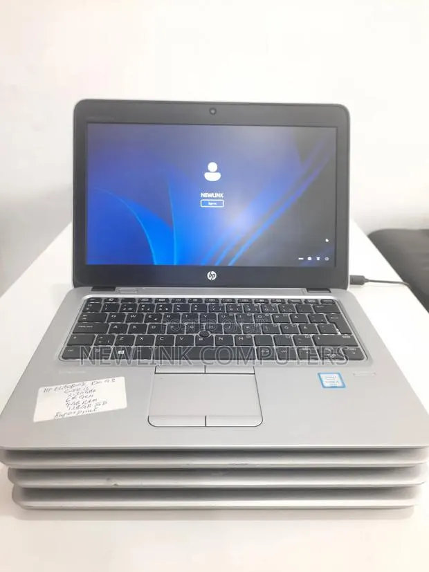 Laptop HP EliteBook 820 G4 8GB Intel Core i5 SSD 256GB · Photo 7