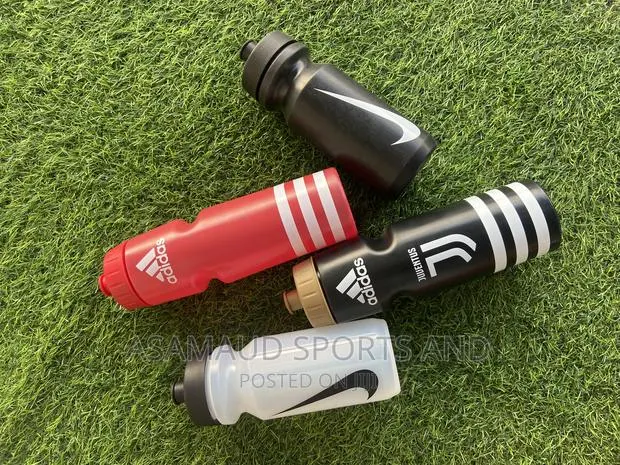 Original Training Water Bottle at Cool Price · Photo 1