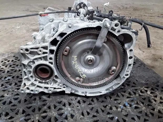 2014 Hyundai Tucson AWD Gear Box · Photo 1
