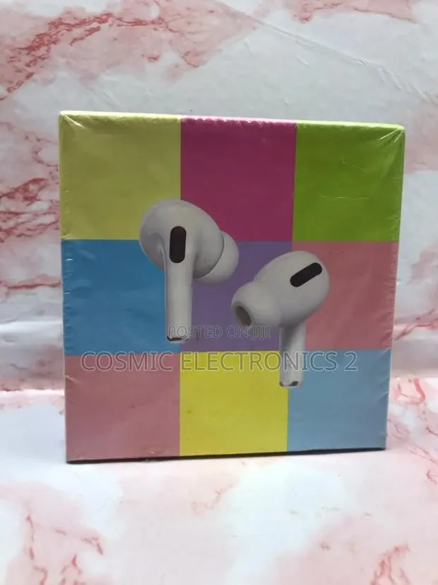 Advanced Wireless Earbuds With Crystal Clear Sound · Photo 1