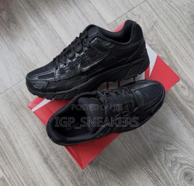 Nike P-6000 Premium · Photo 1