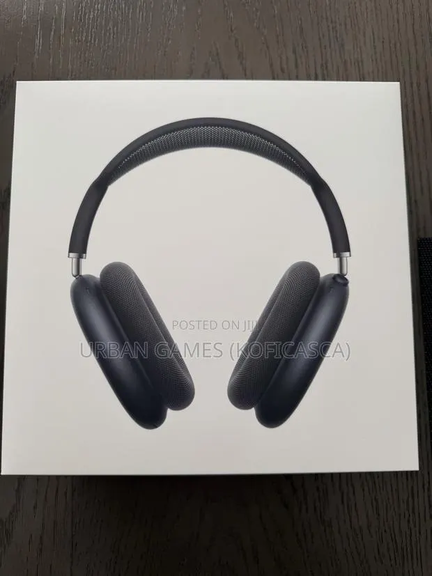 Airpods Max 2 Sealed (2026) · Photo 1
