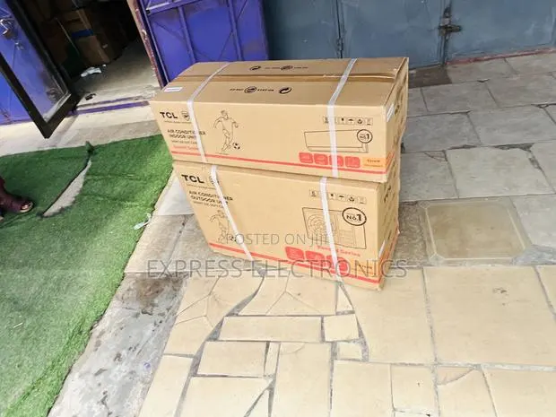 Highly Recommended Inverter TCL 1.5hp Split · Photo 1