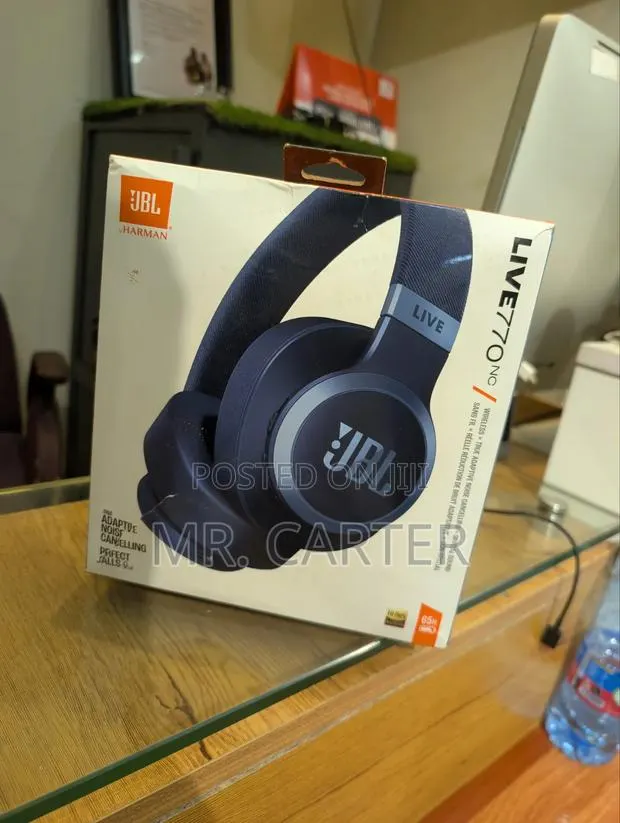 Soundcore Space Q45 · Photo 1
