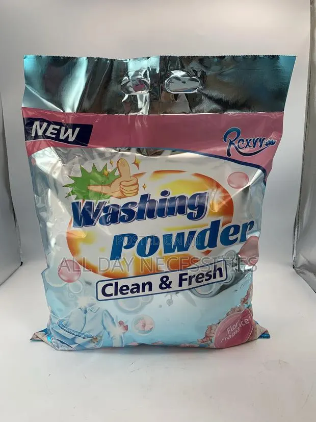 Rexyy Washing Powder · Photo 1