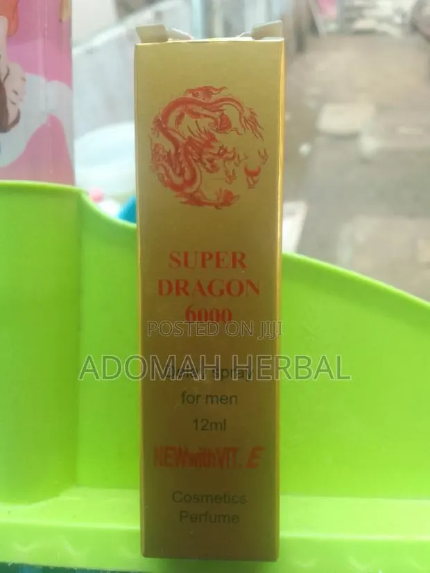Dragon Delay Spray · Photo 1