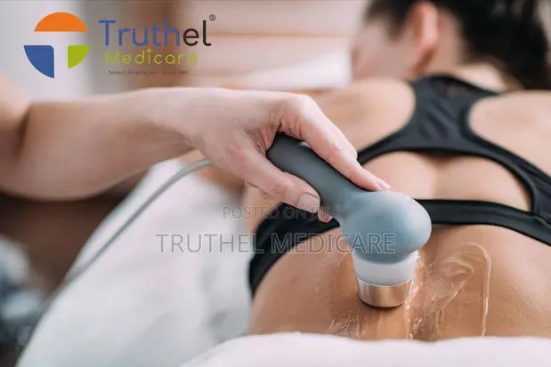 Physio Ultrasound Device · Photo 1