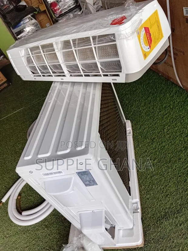 Keep Your Room Chill With Bersen 1.5hp Air Conditioner · Photo 1