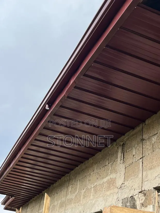 Stonnet Roofing System · Photo 1