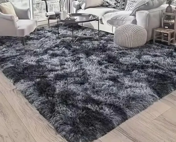 Fluffy Mat · Photo 1