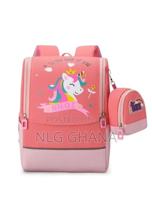 Kids Kindergarten Backpack for School Daypack Use. Tvx14767 · Photo 1