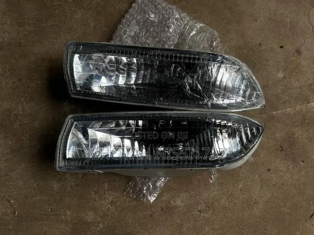 Toyota Corolla Altis 2004 Foglight · Photo 1