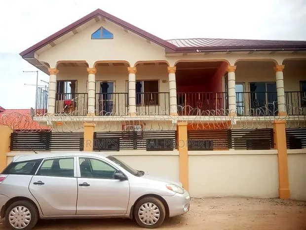 2bdrm Apartment in Tetegu for rent · Photo 1