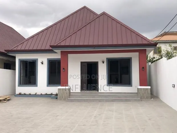 3bdrm House in Oyarifa, East Legon for sale · Photo 1