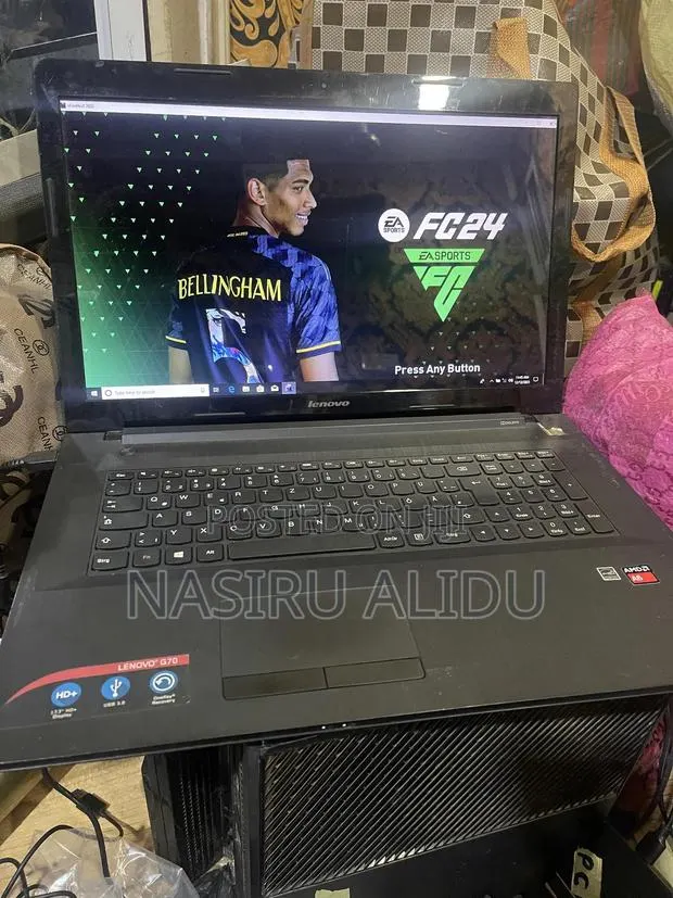 Laptop Dell Latitude 7390 8GB Intel Core i5 HDD 500GB · Photo 5
