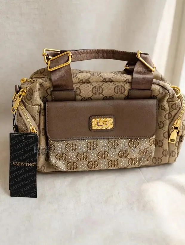 Pure Luxury Bags · Photo 1
