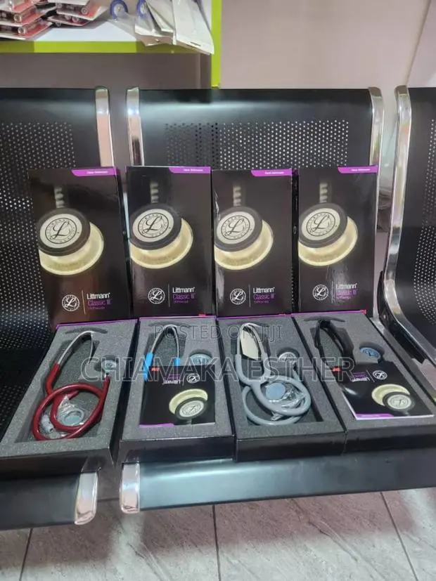 Stethoscope Classic 3 · Photo 1