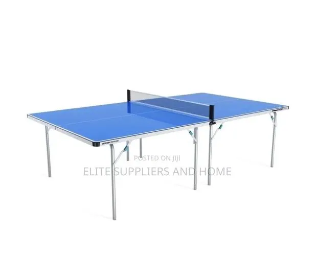 Outdoor Table Tennis Table · Photo 1