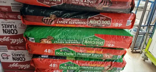 Purina Dog Chow · Photo 1