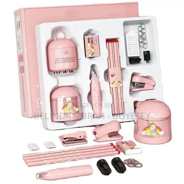 Electric Stationery Set · Photo 1