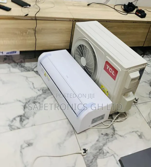 Beat Authentic TCL 1.5 Horsepower (Hp) Air Conditioners Split-Type · Photo 1