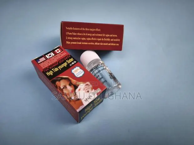Super Effective Female Libido Booster for Women Sexual Arousal · Photo 1