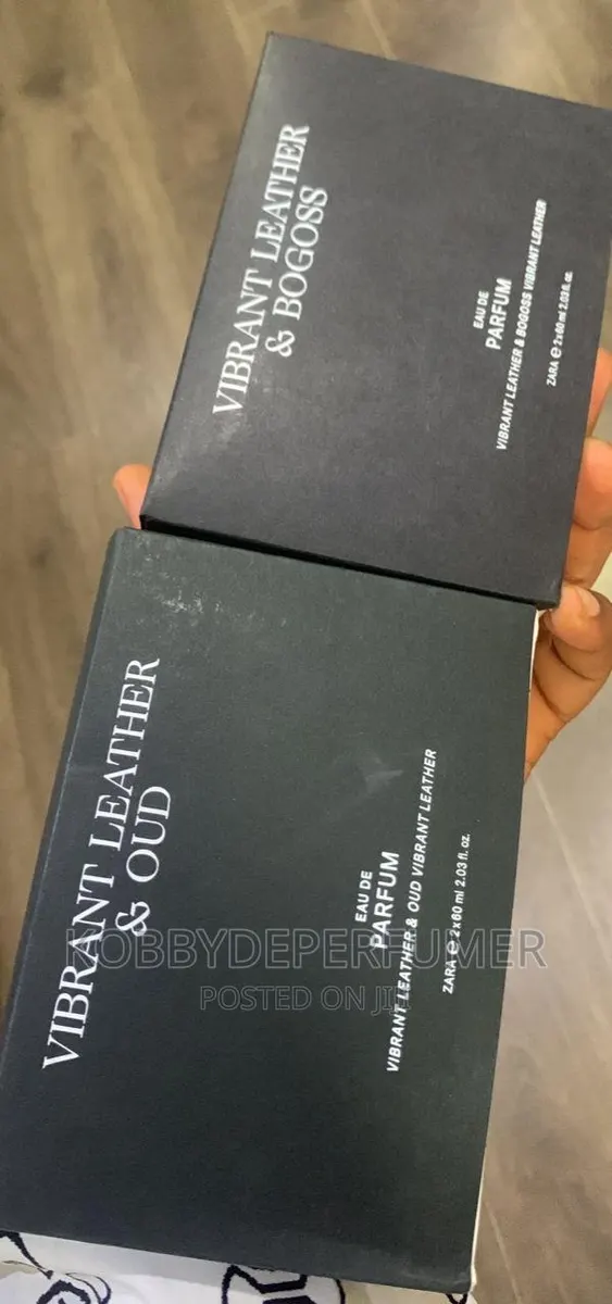 Zara Vibrant Leather Twin Pack · Photo 1