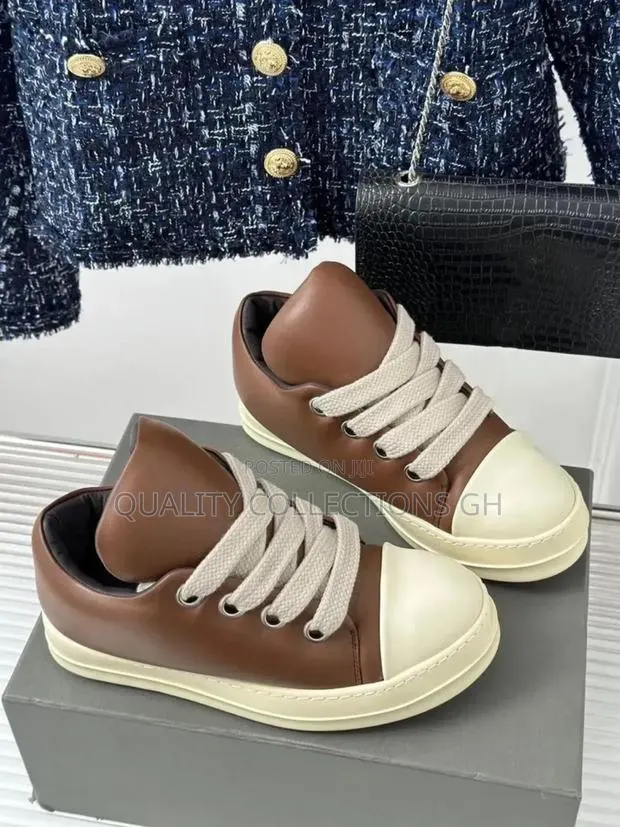 Rick Owens · Photo 1